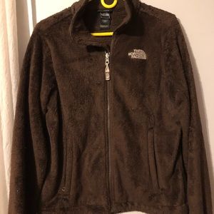 North Face jacket